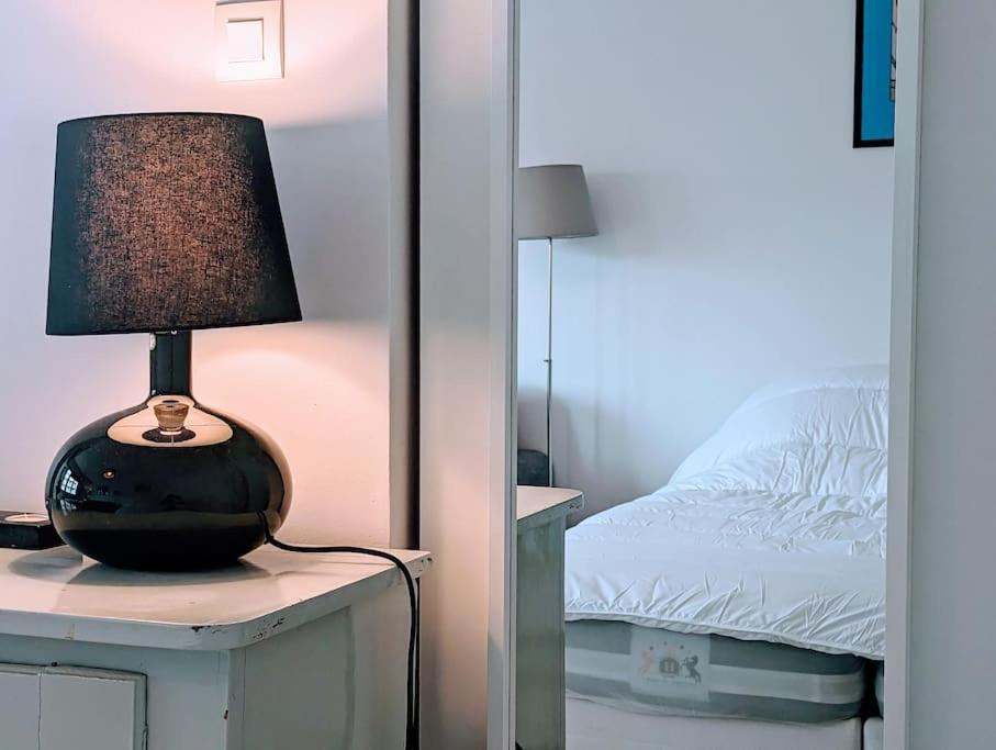 Citycosy Mittelhaus Apartamento