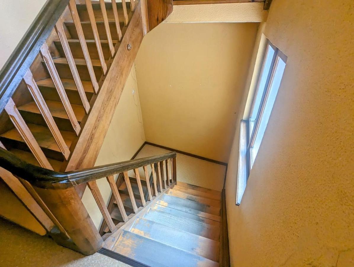 Apartment Citycosy-strasbourg Boheme Gare