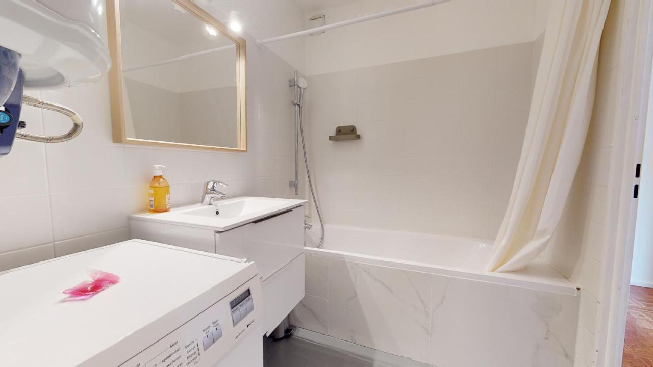Chopin Proche Gare Et Centre Apartment