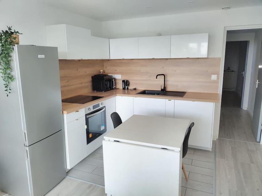 Apartment Keza's - *