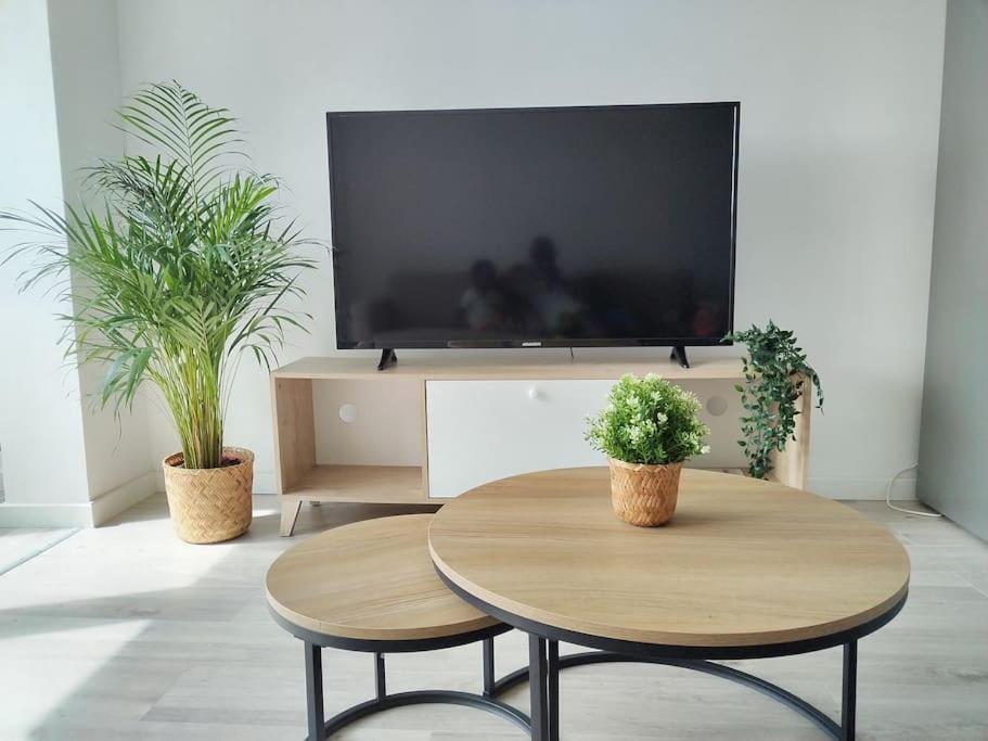 Apartment Keza's - Strasbourg