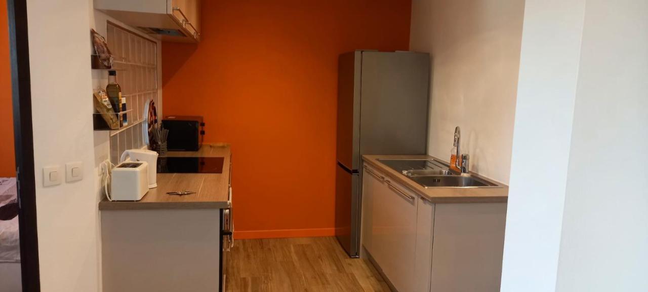 Appartement Montagna *