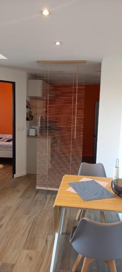 Appartement Montagna Strasbourg