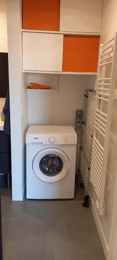 Montagna Appartement