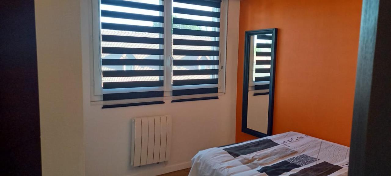 Appartement Montagna