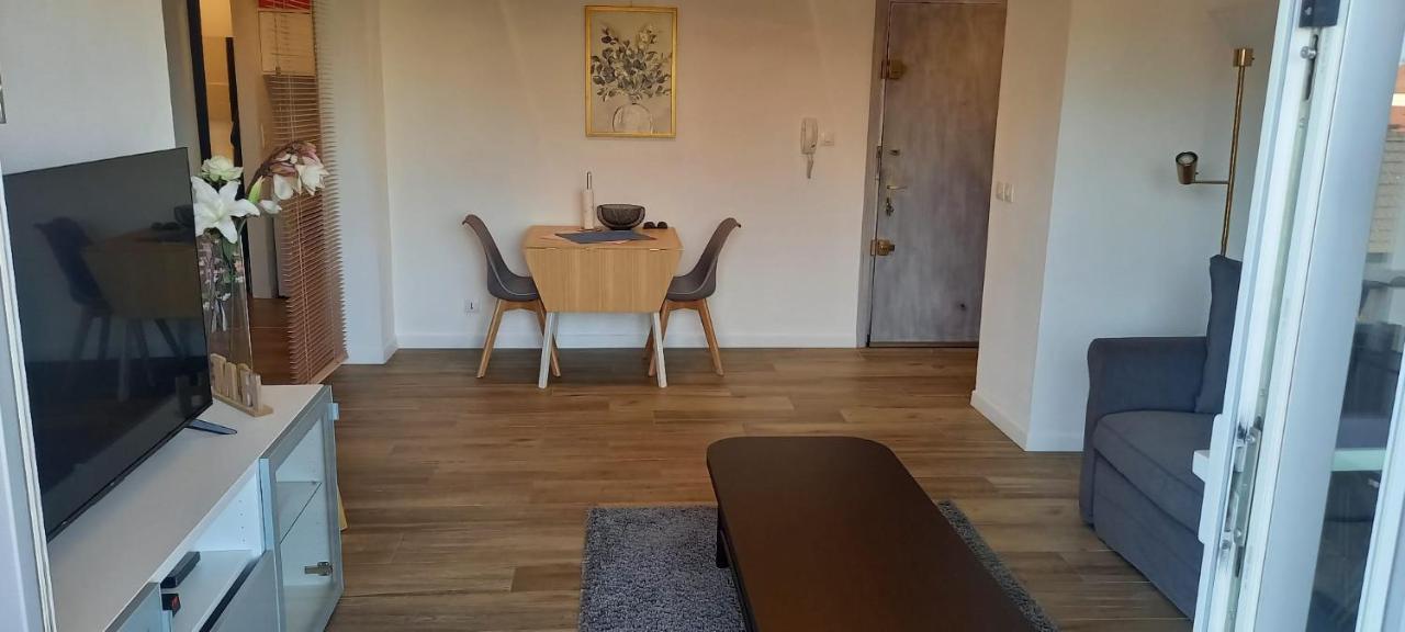 Montagna Appartement Strasbourg