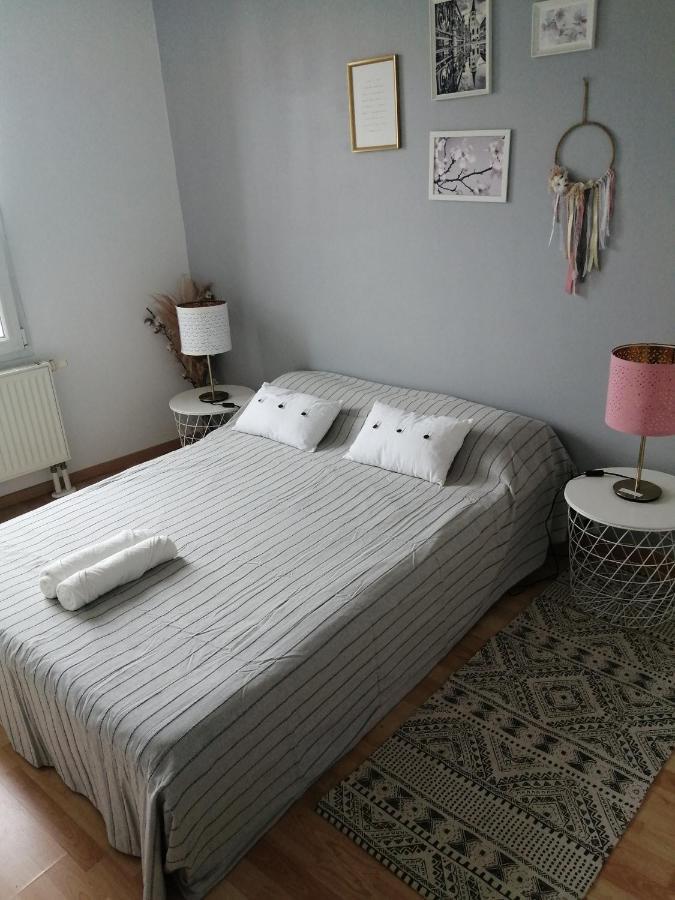 Chez L'habitant Accommodatie bij particulieren Straatsburg