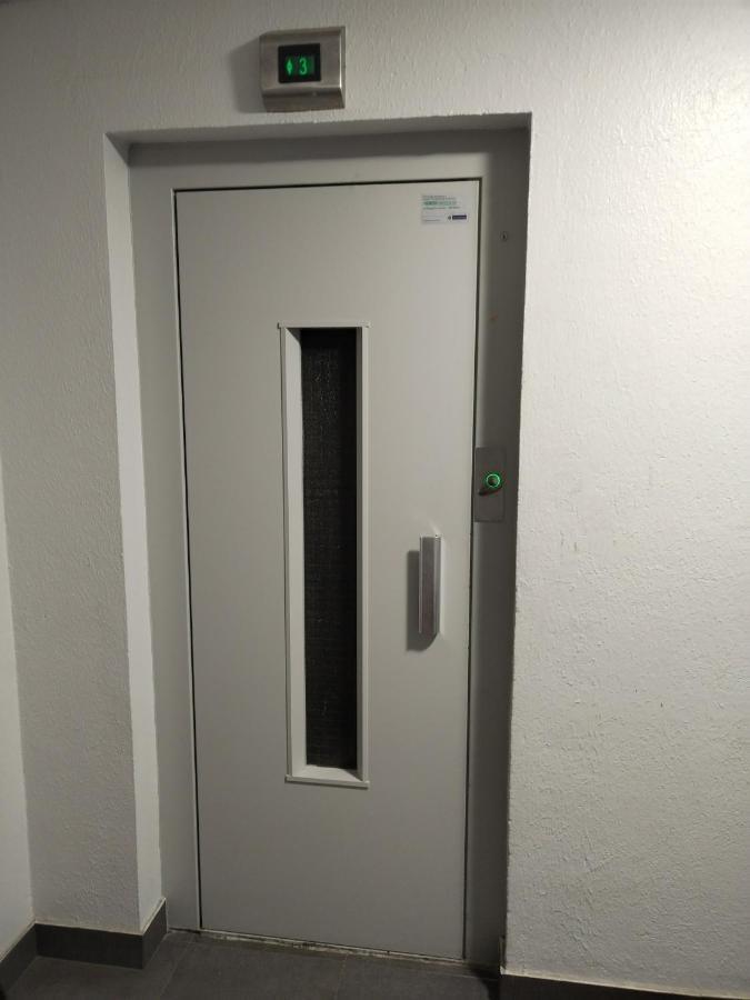 Keza's - Apartment Strasbourg