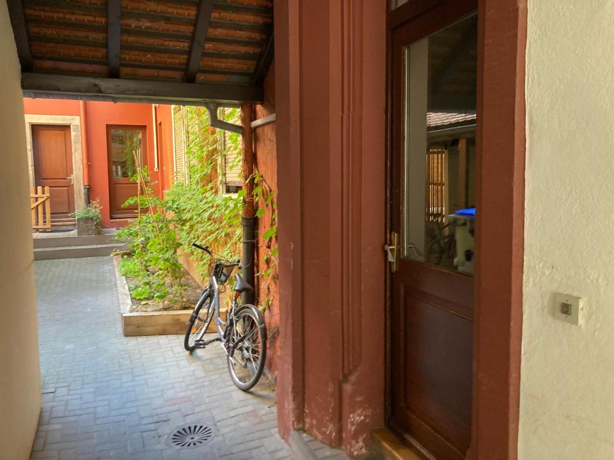 Stb2 Apartament