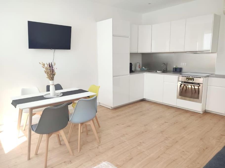 Appartement Centre *