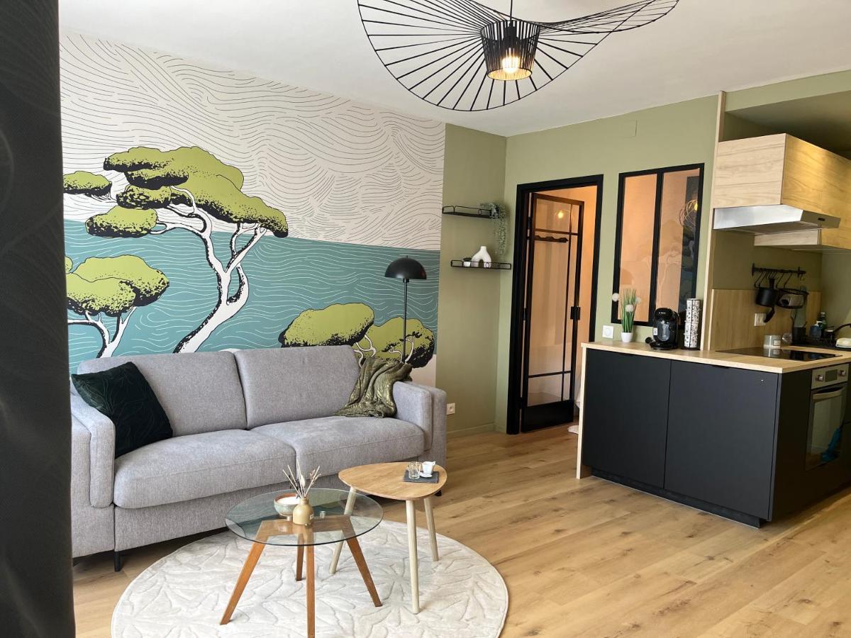 Strasbourg, Cosy Au Bord De L Eau Appartement *