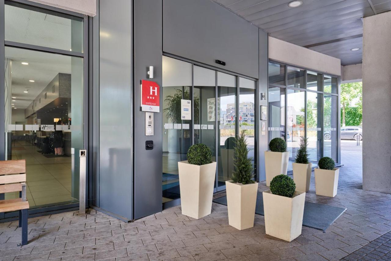 Otel Express Centre By Ihg 3*