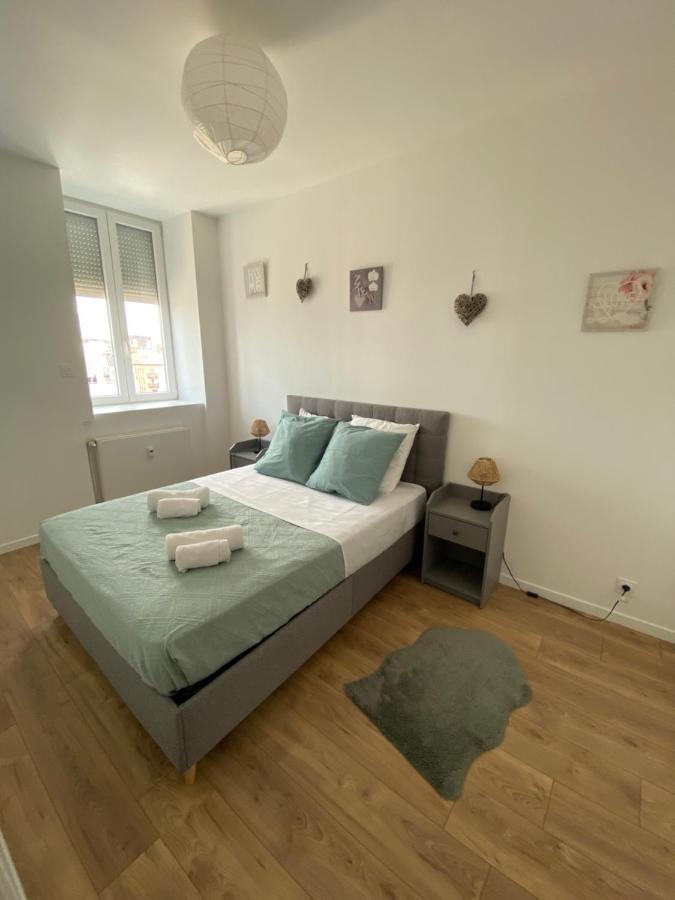 Carpe Diem Apartment *