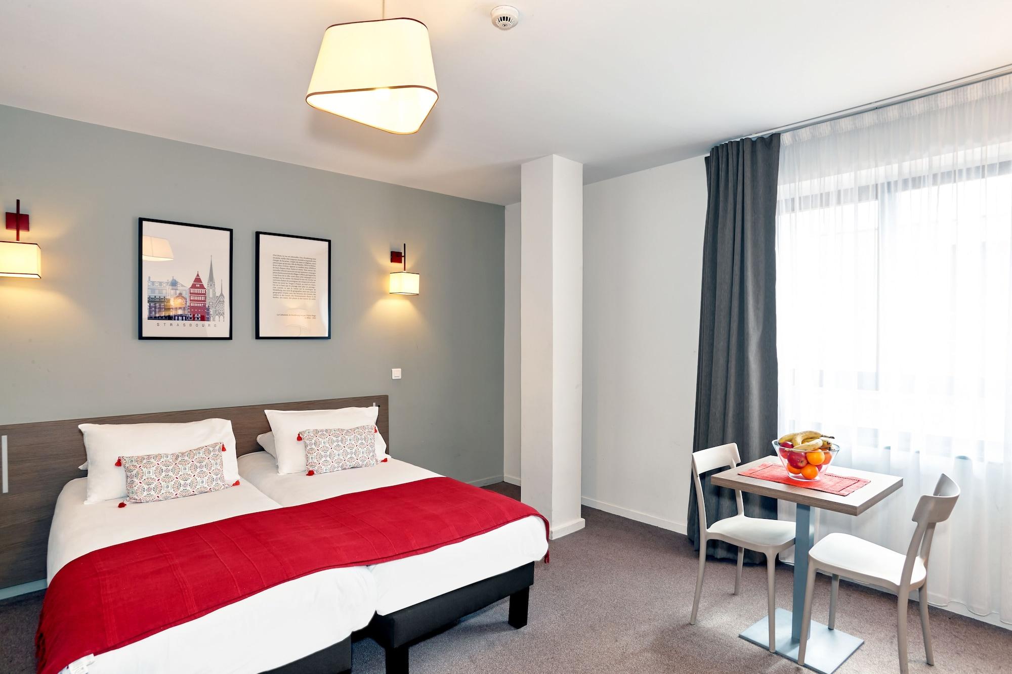 Appart'city Confort Centre 3* Strasbourg