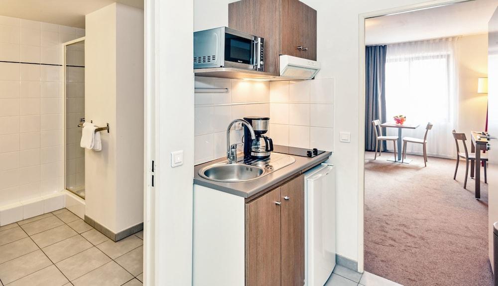 Appart'city Confort Centre Aparthotel