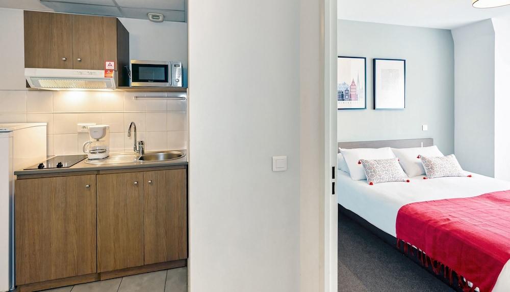 Appart'city Confort Centre 3*