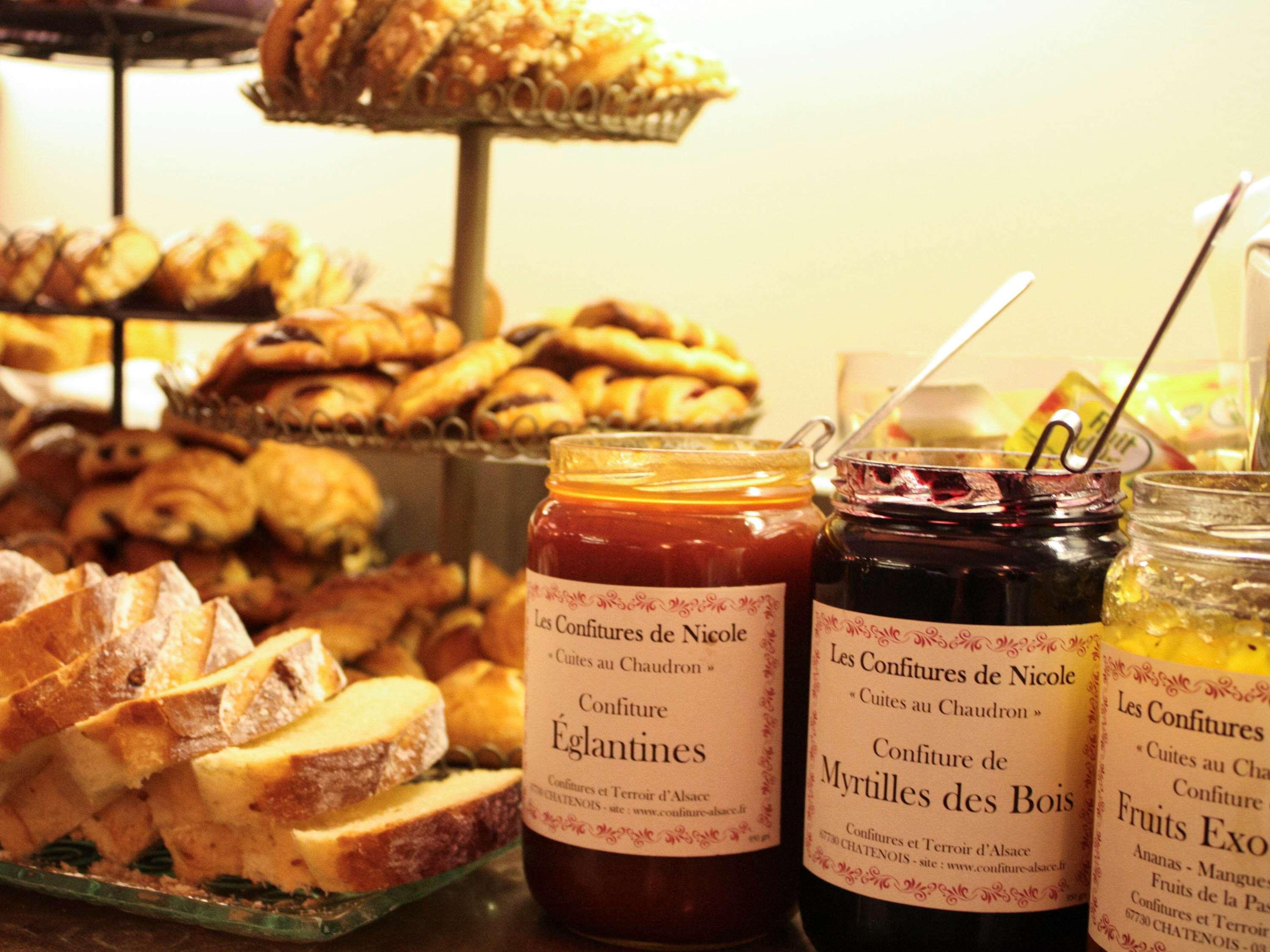 Cour Du Corbeau - Mgallery Hotel 4*