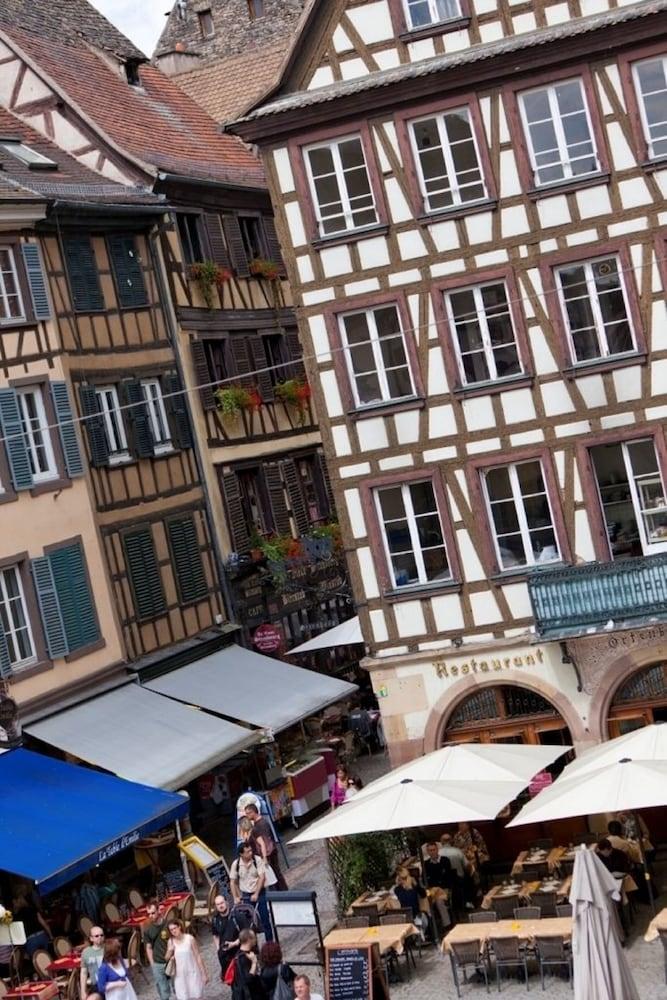 Des Arts - Centre Cathedrale Straatsburg