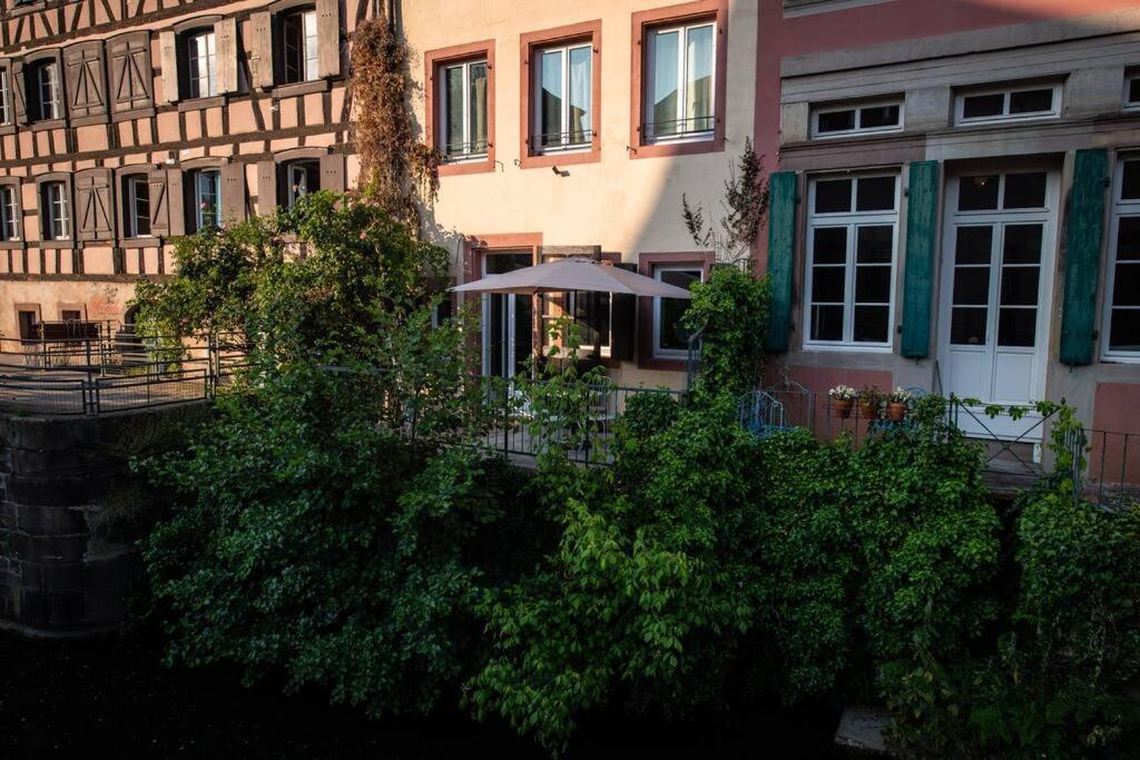 Appartement La Maison De L'eclusier *