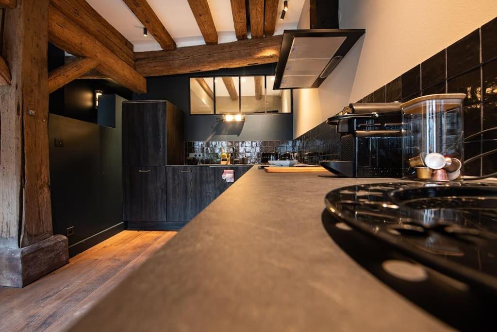 Appartement La Maison De L'eclusier