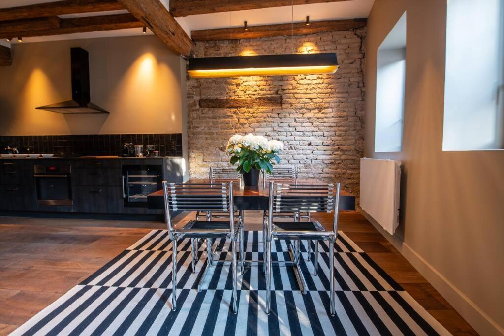 Appartement La Maison De L'eclusier