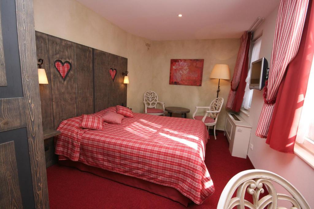 Hotel Beaucour Strasbourg