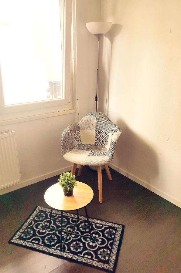 Cozy Apartment Strasbourg