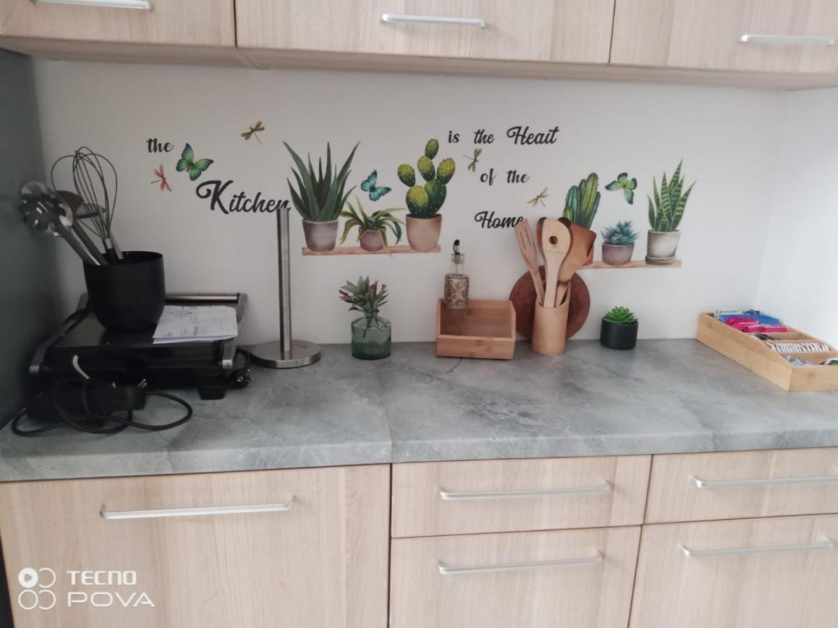 Apartamento Grand Au Coeur De Estrasburgo