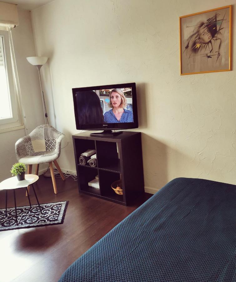 Cozy Apartment *