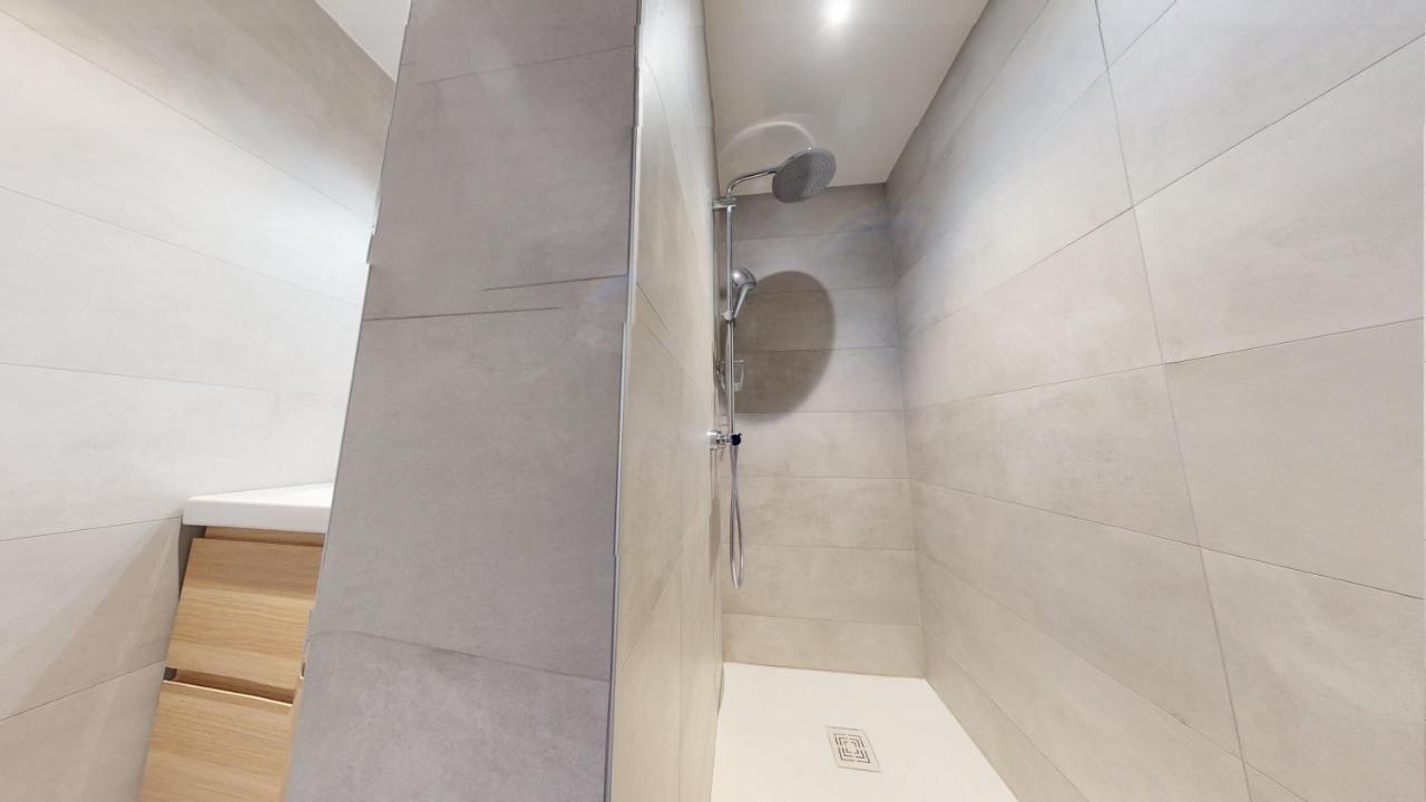 Privative 43m2 - Les Tailleurs A 120m De La Cathedrale Apartment *