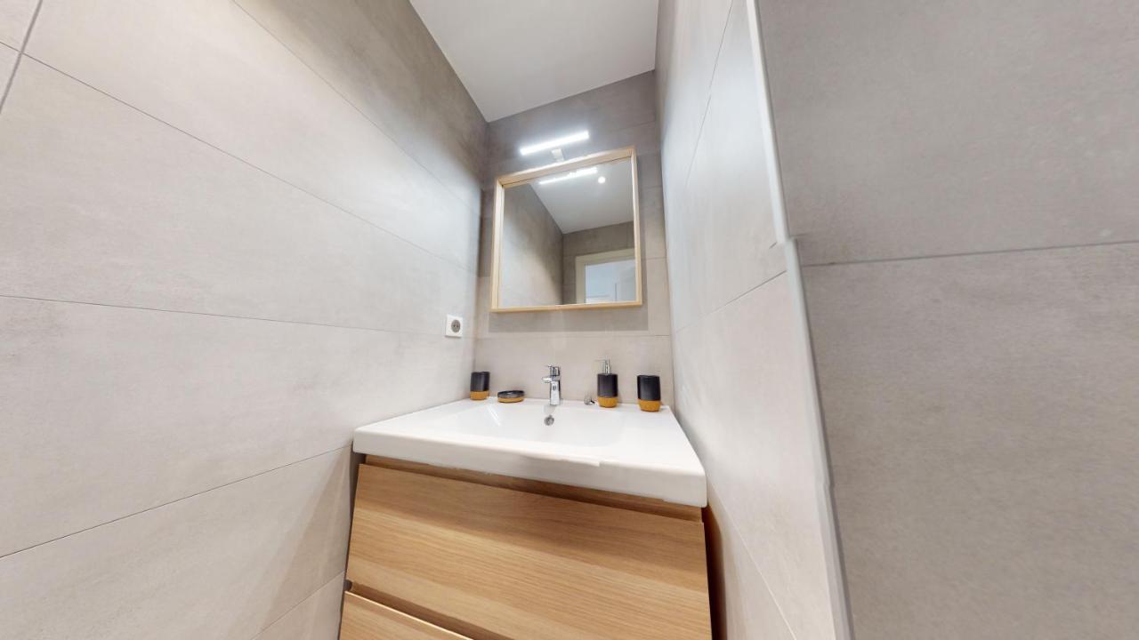 Apartment Privative 43m2 - Les Tailleurs A 120m De La Cathedrale