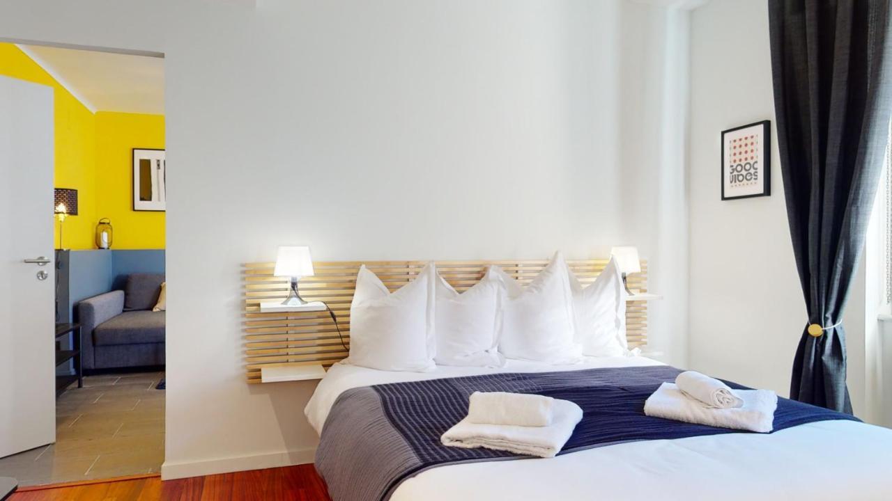 Apartment Privative 43m2 - Les Tailleurs A 120m De La Cathedrale