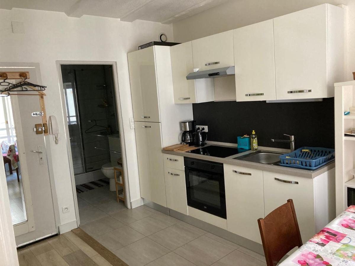 Stb2 Apartment Strasbourg