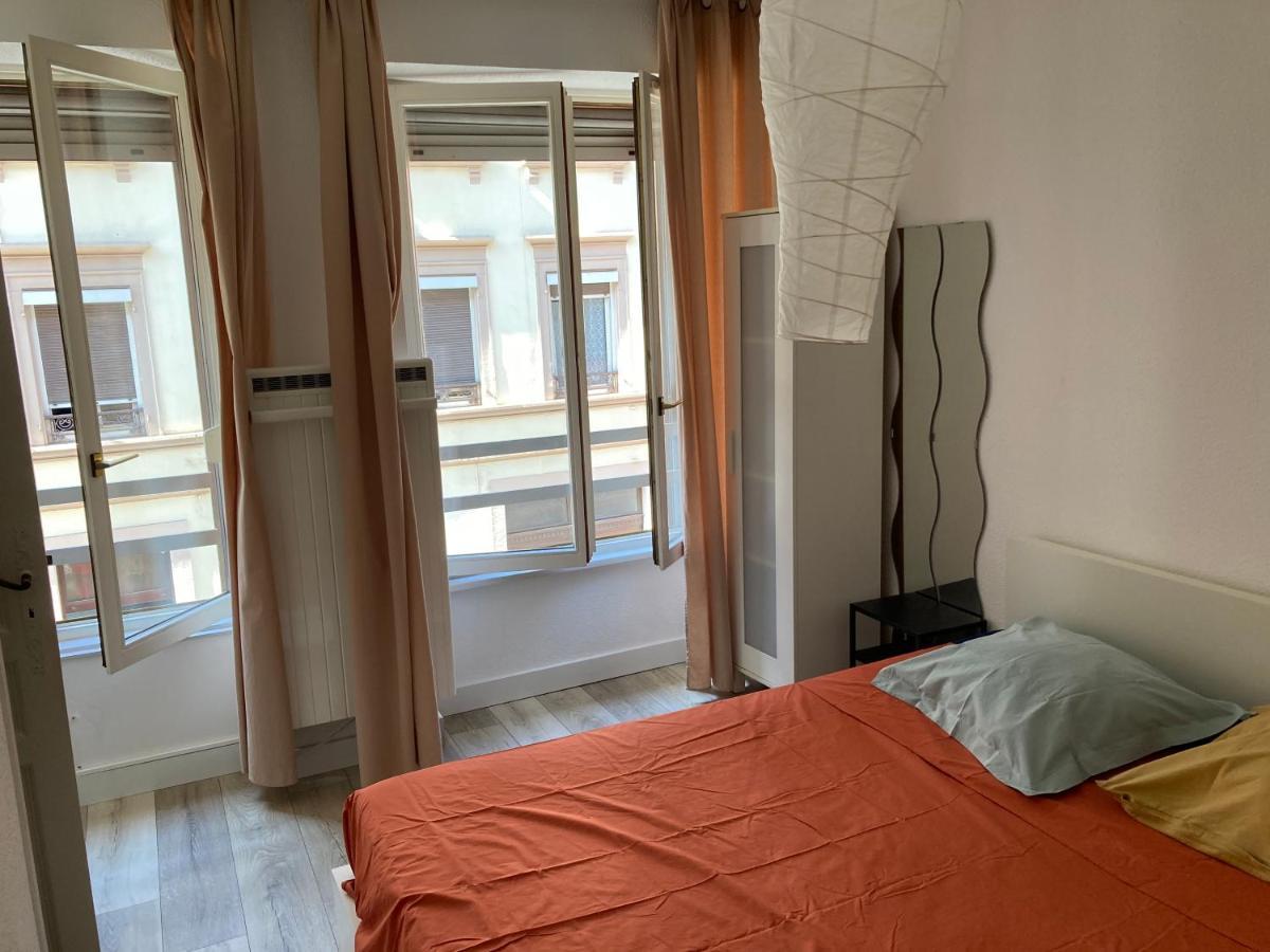 Apartment Stb2 Strasbourg