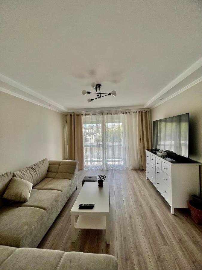 Apartment A 10 Min Du Centre De Netflix Straßburg