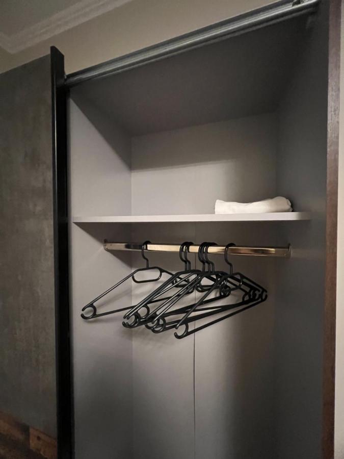 A 10 Min Du Centre De Netflix Apartment Straßburg