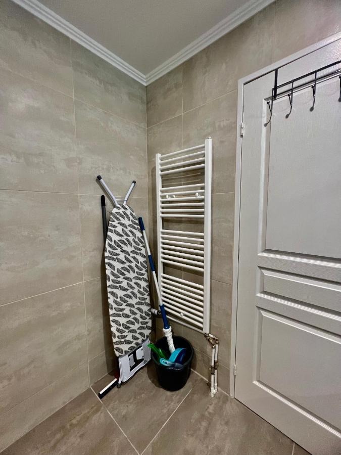 A 10 Min Du Centre De Netflix Apartment Strasbourg