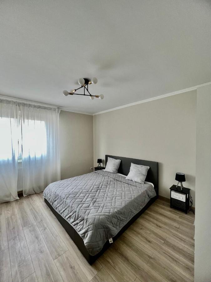 Apartment A 10 Min Du Centre De Netflix Straßburg