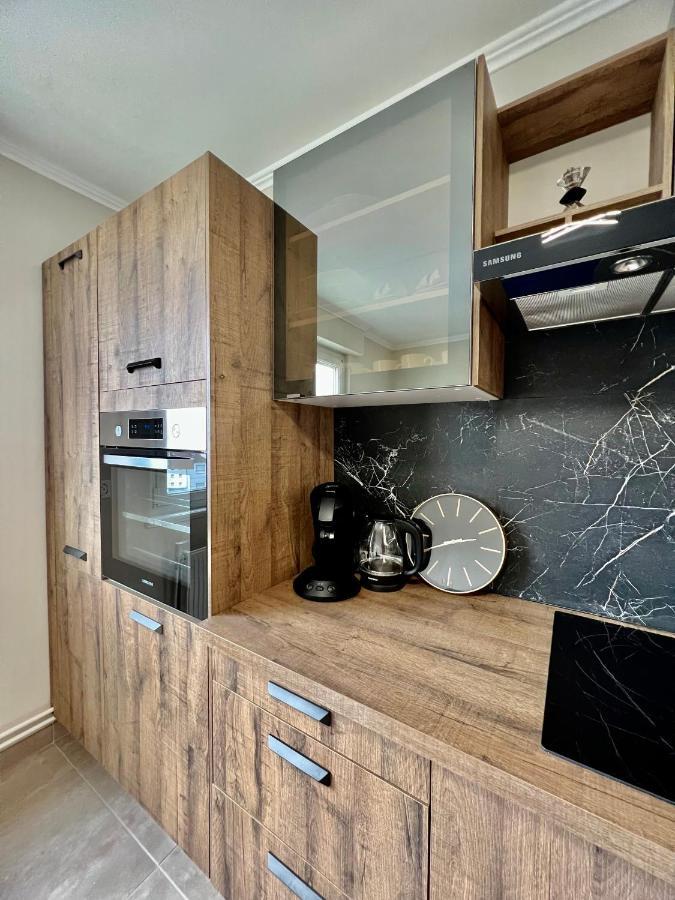 Apartment A 10 Min Du Centre De Netflix Straßburg