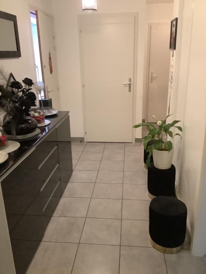 Apartment Sabrina Strasbourg