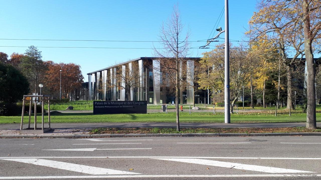 Le Saint-florent - Proche Centre, Chu, Zenith Et Gare