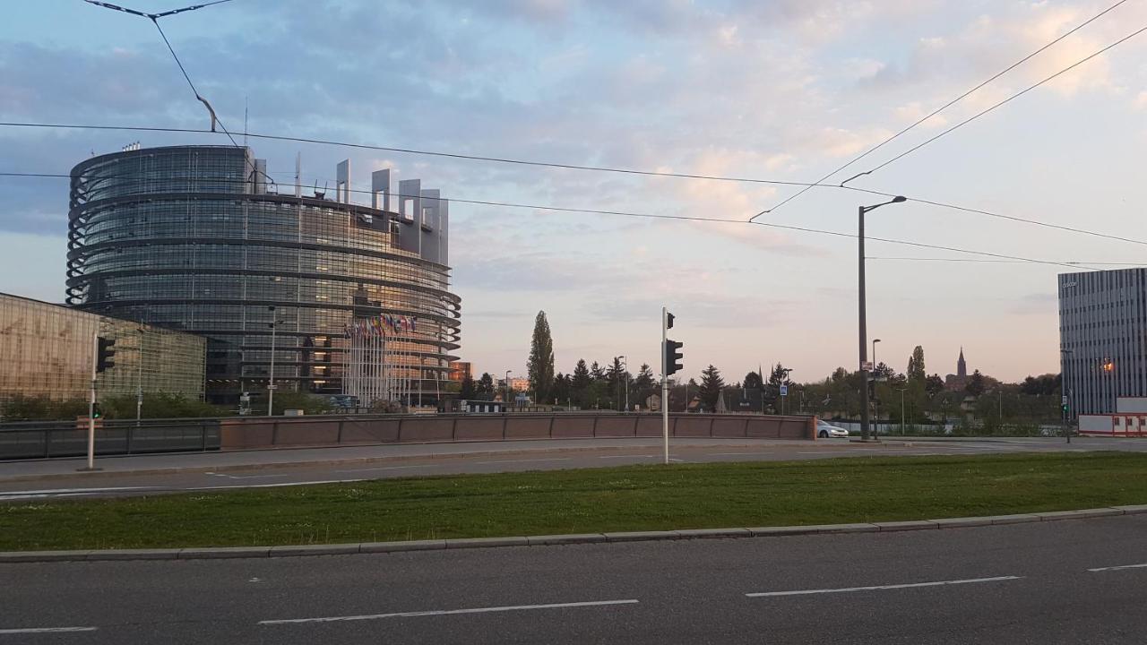 Apartment Le Saint-florent - Proche Centre, Chu, Zenith Et Gare Straßburg