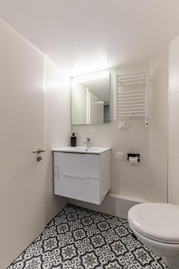 Apartment Centre Oberlin *