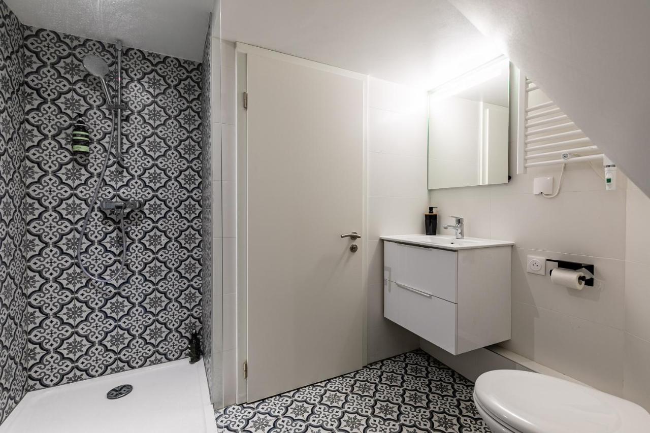 Apartment Centre Oberlin Strasbourg