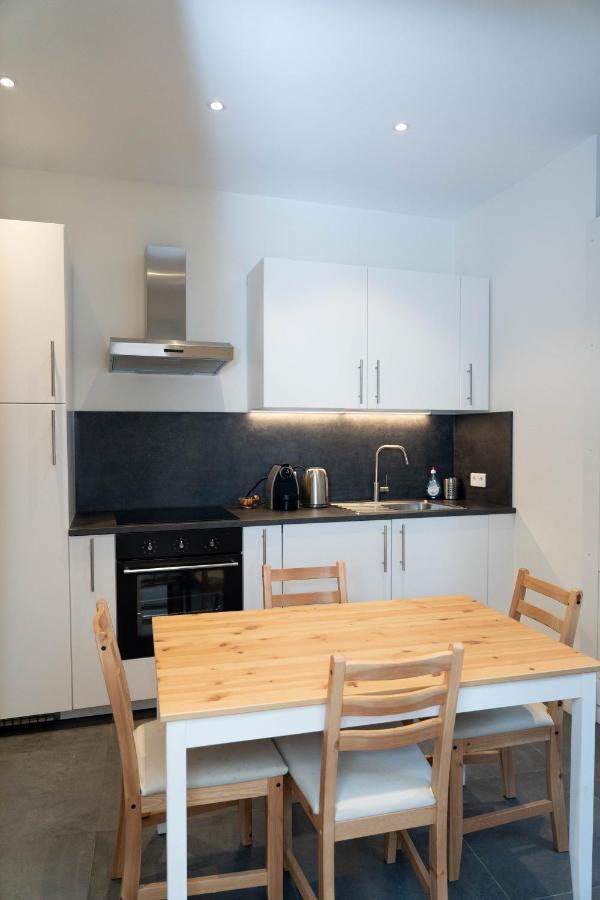 Apartment Beau T2 Quartier Contades *