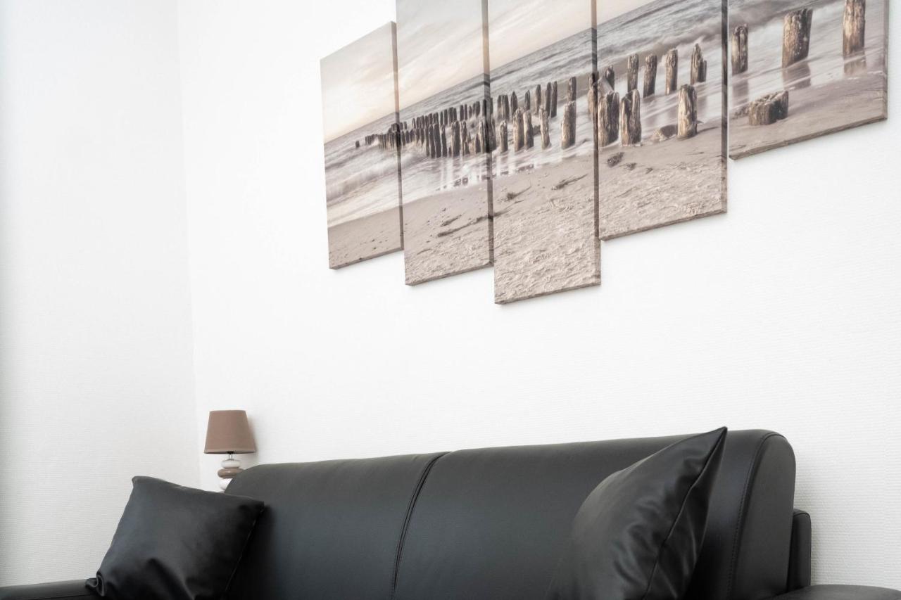 Beau T2 Quartier Contades Apartment