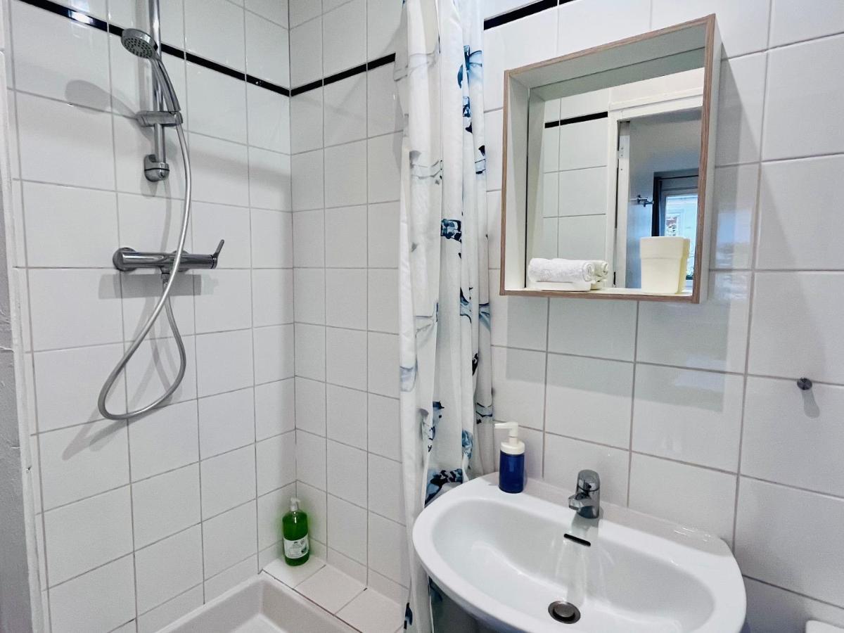 Les Maraichers Apartment Strasbourg