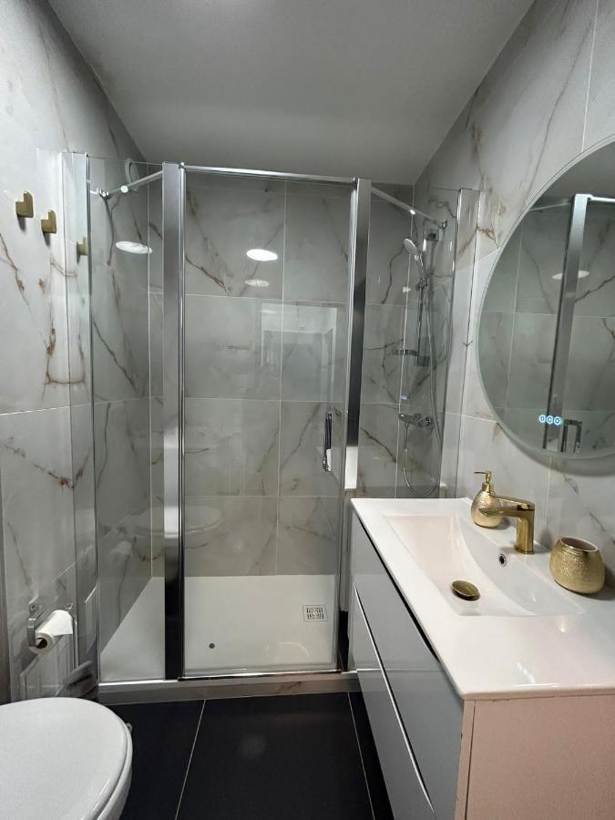 Appartement Petite France Straatsburg