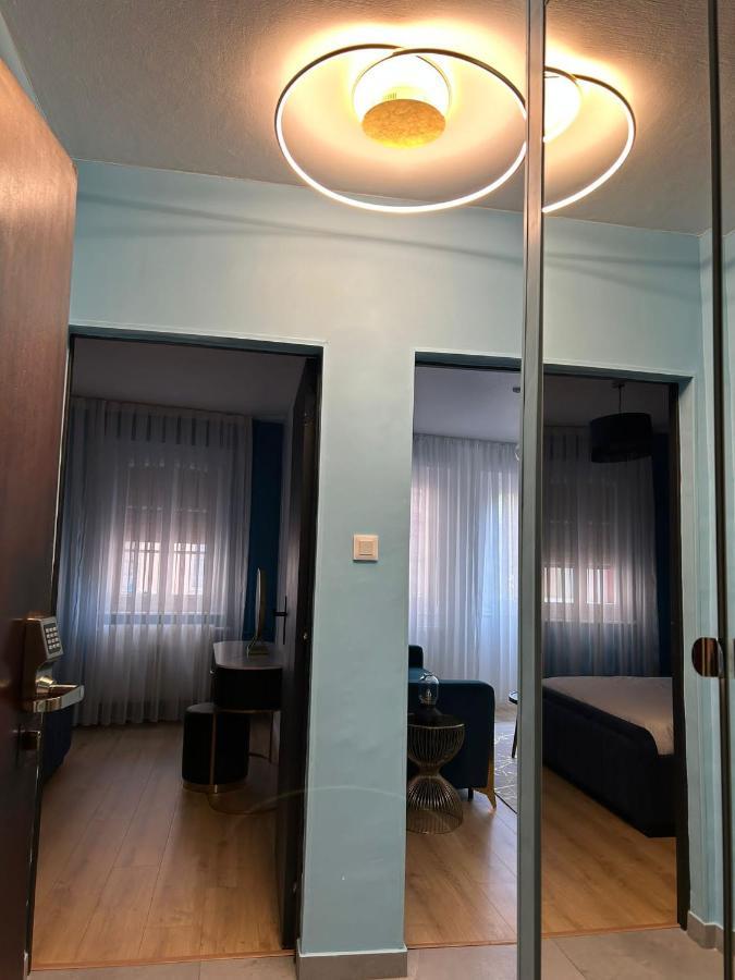 Petite France Appartement Straatsburg