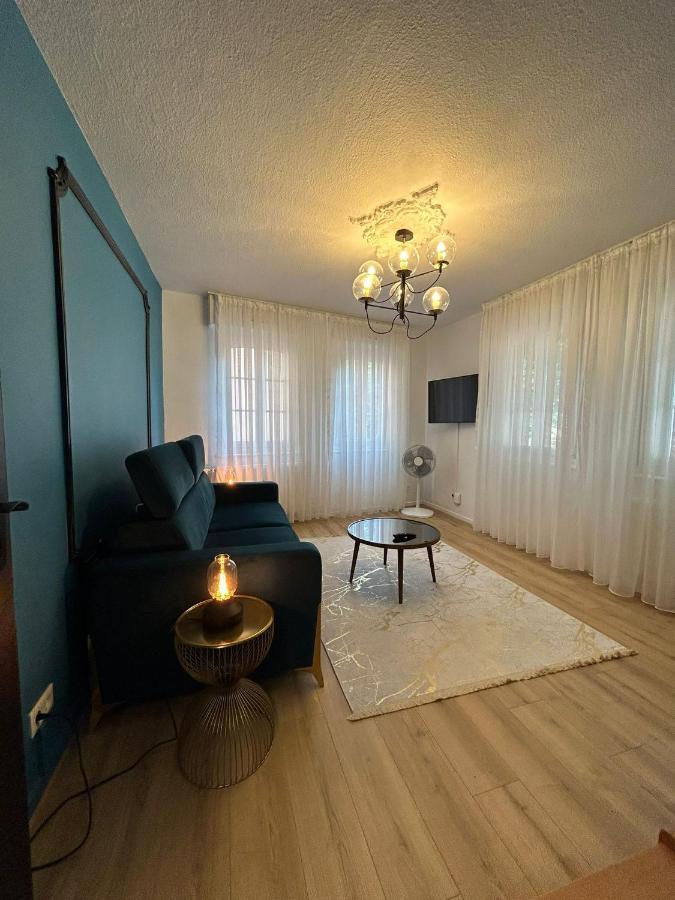 Appartement Petite France